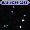 IRAS 14266-2031