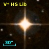 V* HS Lib