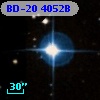 BD-20  4052B