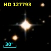 HD 127793