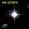 HD 127874