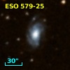 ESO 579-25