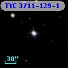 TYC 3711-129-1