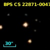 BPS CS 22871-0047
