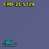 CPD-21  5729