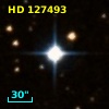 HD 127493