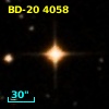 BD-20  4058