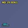BD-20  4061