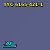 TYC 6165-421-1