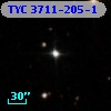 TYC 3711-205-1