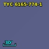 TYC 6165-774-1