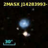 6dFGS gJ142839.9-214220