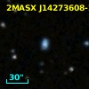 2MASX J14273608-2302299