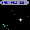 PMN J1427-2234