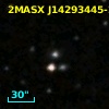 2MASX J14293445-2055134