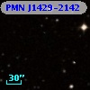 PMN J1429-2142