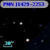 PMN J1429-2253