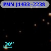 PMN J1433-2238