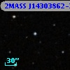 2MASS J14303862-2051567