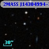 2MASS J14304994-2050429
