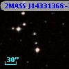 2MASS J14331368-2108207
