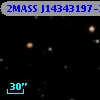 2MASS J14343197-2039280