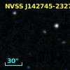 NVSS J142745-232703