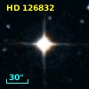 HD 126832