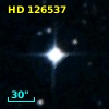 HD 126537