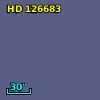 HD 126683