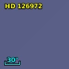 HD 126972