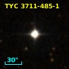 TYC 3711-485-1