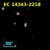 WD 1434-223