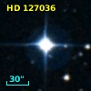 HD 127036