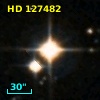 HD 127482