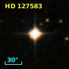 HD 127583