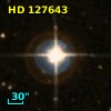 HD 127643