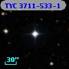 TYC 3711-533-1