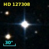 HD 127308