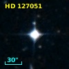 HD 127051