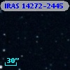 IRAS 14272-2445