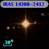 IRAS 14300-2412