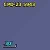 CPD-23  5943