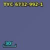 TYC 6732-992-1