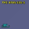 TYC 6745-131-1