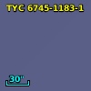 TYC 6745-1183-1