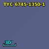 TYC 6745-1350-1