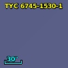 TYC 6745-1530-1