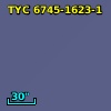 TYC 6745-1623-1