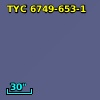 TYC 6749-653-1